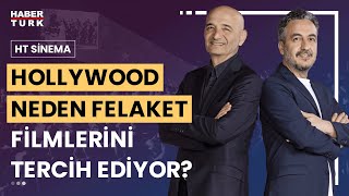 Hollywood felaket filmlerinden neden vazgeçemiyor  HT Sinema  20 Temmuz 2024 [upl. by Htenywg]