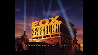 REUPLOAD Fox Searchlight Pictures 1995 Logo [upl. by Goldsworthy158]