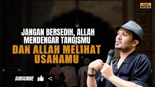 Saat Kita Lelah Dengan Semuanya  Ustadz Hanan Attaki ustadzhannanattaki usthananattakiterbaru [upl. by Lillian]