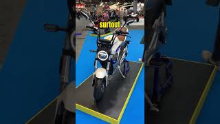 TOP 5 meilleure moto électrique à moins de 5000€  top5 moto motoelectrique [upl. by Edahc]