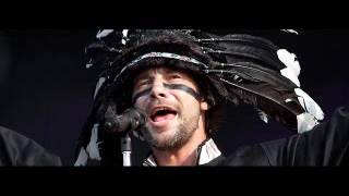 Jamiroquai  Deeper Underground  Backing Track [upl. by Hinda]