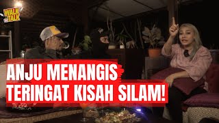 Podcast  Anju kongsi pengalaman pahit [upl. by Constant]