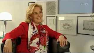 Susanne Porsche im ORF Interview bei Vera Russwurm [upl. by Velma]