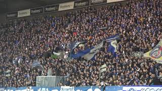 RC STRASBOURG  SCO ANGERS  12 JOURNÉE 24 LIGUE 1  090219 RCSASCO [upl. by Aniale721]