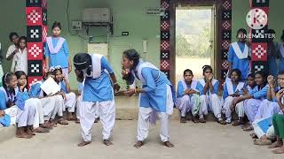 Dheeme Dheeme song performance by School Students dance rprstudio19 students odisha song try [upl. by Helmut]