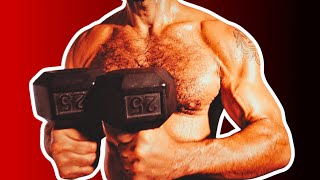 8 Muscle Gain Moves for Upper Body [upl. by Meuse]