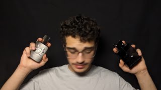 ASMR Fragrances I Regret Buying [upl. by Sunev]