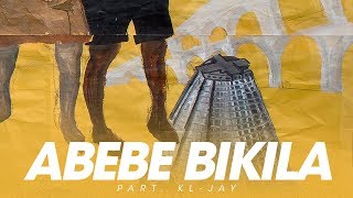 BK  Abebe Bikila part KLJay Gigantes [upl. by Irvin761]