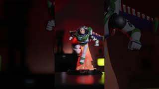 Buzz Lightyear recharges my batteries This creative idea is really amazing [upl. by Reiser]