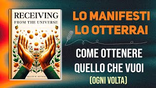 La verità nascosta su quotQualunque cosa pensi la otterraiquot  Audiolibro [upl. by Merfe74]