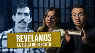 Revelamos la Oscura Biblia de Garavito Secretos del Peor Asesino en Serie de Colombia [upl. by Izogn]