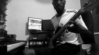 intentional travis greene COVER by Sponkeys [upl. by Arimak565]