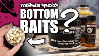 SUPER ATTRACTIVE BOTTOM BAITS FOR CARP FISHING HOW TO MAKE THEM 🚨 [upl. by Annaynek468]