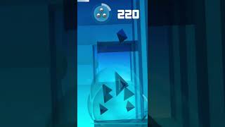 Smash Hit Balls Game crazygamesexplorer695 ballgame gaming gamemer gamergamer new newvideo [upl. by Pier]