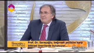 Bağırsak Polipi İçin Kür  DİYANET TV [upl. by Lais]