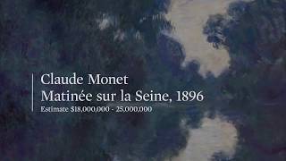 The Monet Masterpiece that Altered Art History [upl. by Efi]