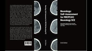 Neurology SelfAssessment for MRCPUK Neurology SCE 2nd Edition Prof Osama Shukir Muhammed Amin [upl. by Ytsirk]