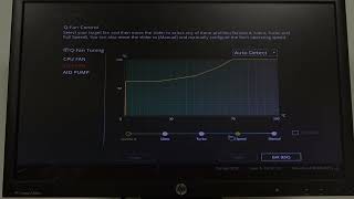 How to Adjust Fan Speed on ASUS ROG Strix Series  Change Fan Settings [upl. by Tormoria]