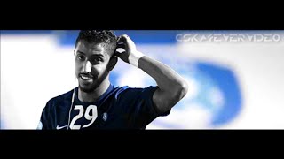 Salem Al Dossari سالم الدوسري  The Magician  Crazy Skills Dribbling Assists Goals HD [upl. by Ramaj]