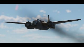 War Thunder  Zraniony Zwierz [upl. by Kceb]