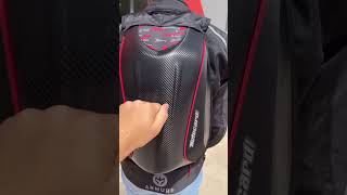 The best backpack for riders 🔥🤯 [upl. by Lamoree]