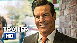 REAGAN Official Trailer 2024 Dennis Quaid Jon Voight Movie HD [upl. by Conal]