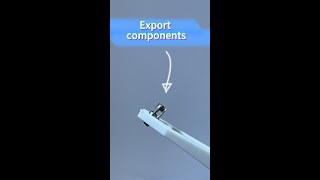 Highquality Export Components [upl. by Reiners]