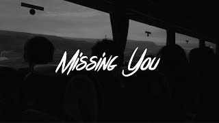 The Vamps  Missing You Lyrics [upl. by Urania]