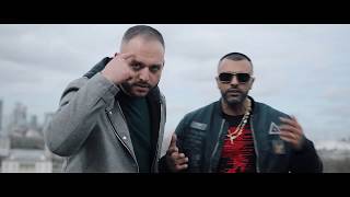 GitanoRat  Hodnota Zivota feat Tomáš Botló  prod soSpecial OFFICIAL VIDEO [upl. by Braasch954]