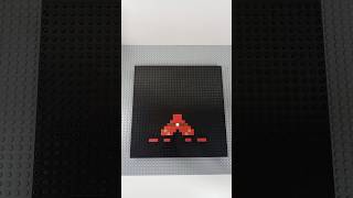 Lego Pixel  Deadpool Part 1 [upl. by Ayanaj]