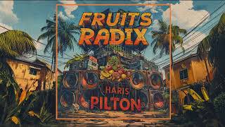 HARIS PILTON  BANANA BLISS DUB [upl. by Forkey]