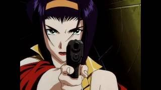 Cowboy Bebop  The Space Cowboy AMV by ION [upl. by Micky]