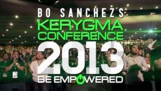 KERYGMA CONFERENCE 2013  SDE by Nino Ventura Films [upl. by Aylad]