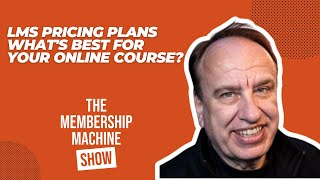 LMS Pricing Plans Whats Best for Your Online Course [upl. by Notna]