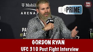 Gordon Ryan responds to Mikey Musumeci SteroidPED claims “Fakest People on the Planet” [upl. by Shannen383]