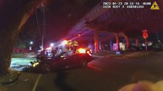 Paramedic told police Cedric Richmond looked intoxicated after crash but no sobriety test given rep [upl. by Ahseined163]