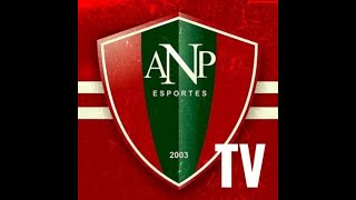 PANAMBI FC X NOVA PRATA GAÚCHÃO SUB 20A2AO VIVO COM IMAGENS [upl. by Adniled582]