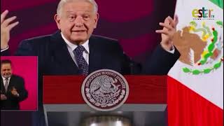 Salinas pliego le contesta a AMLO mi yate lo compré con mi dinero [upl. by Annahsirhc984]