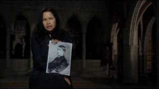 Natalie Merchant  Leave Your Sleep Interview [upl. by Acyre696]