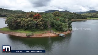 മൂന്ന് വശത്തും വെള്ളം ഒരു വശത്ത് കാട് ലേക്ക് പാലസ് കണ്ടാലോസൂപ്പർ ഫീൽ  Lake Palace Thekkady [upl. by Dulcinea389]