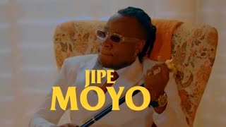 Guardian angel  jipe moyo music video [upl. by Thornton]