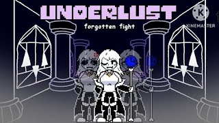 APRIL FOOLSUndertale AU Underlust Forgotten timelines Undertale Forgotten timelines [upl. by Revilo]