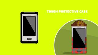 Mobile Fun UK Advert 2013 [upl. by Dosi]