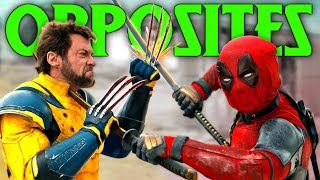 Deadpool amp Wolverine – How to Level Up Your Characters  Film Perfection [upl. by Huxley]