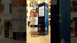 Wickey Vlogs  The Macallan  Gold foryou fyp shorts whisky macallan gold wickeyvlogs like [upl. by Icul]