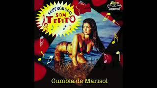 Supergrupo Son Tepito  Cumbia de Marisol [upl. by Allain]