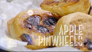 Bens Apple Pinwheels [upl. by Emanuela335]