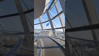 Discover Berlin’s Reichstag Dome A Fusion of Architecture History and Beethoven’s Music [upl. by Howlyn]