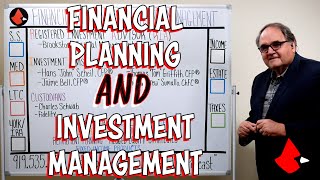 Financial Planning and Investment Management Learn how Cardinal Advisors can help [upl. by Adnilev600]