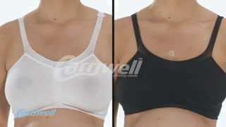 Carriwell Comfort Bra [upl. by Mose]